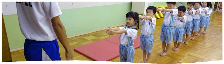 課外教室のご案内