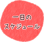 一日のスケジュール